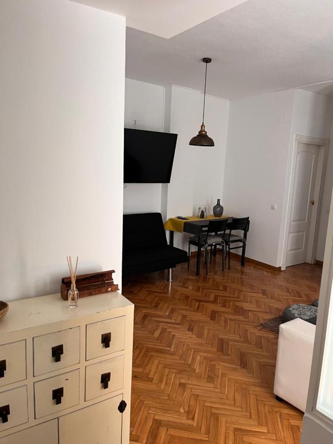 Appartamento El Rincon Exquisito Albacete Esterno foto