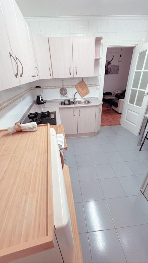 Appartamento El Rincon Exquisito Albacete Esterno foto